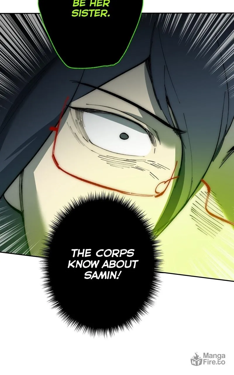 Hand Jumper Chapter 42 page 99 - 