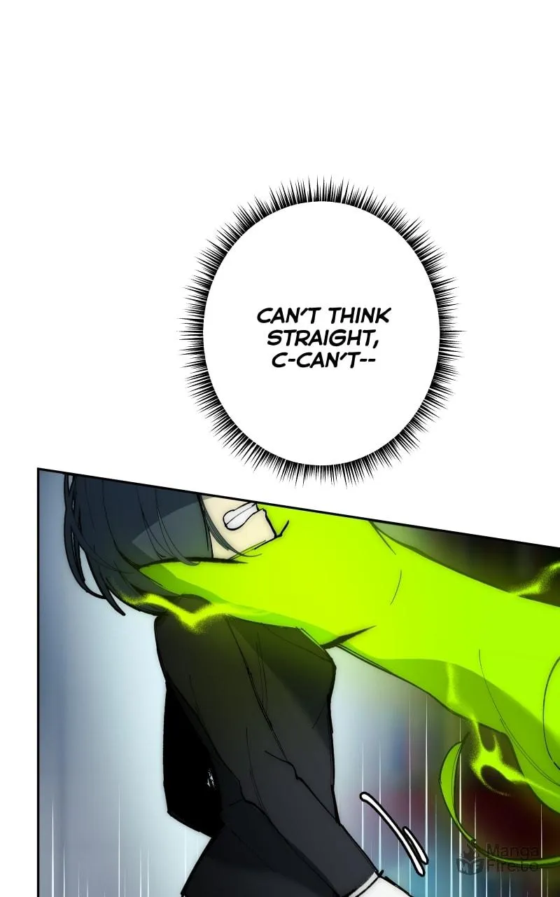 Hand Jumper Chapter 42 page 100 - 