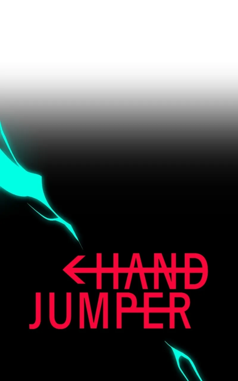 Hand Jumper Chapter 43 page 1 - 