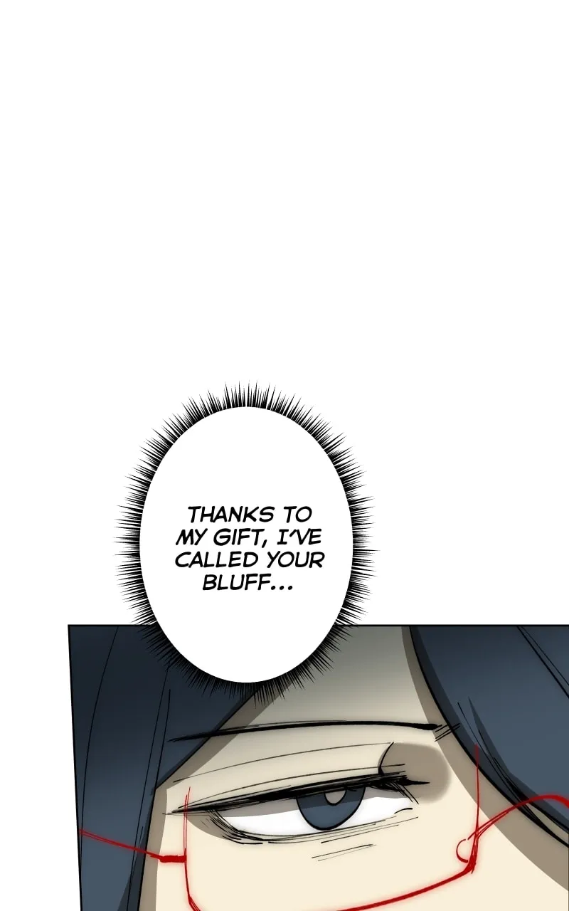 Hand Jumper Chapter 43 page 11 - 