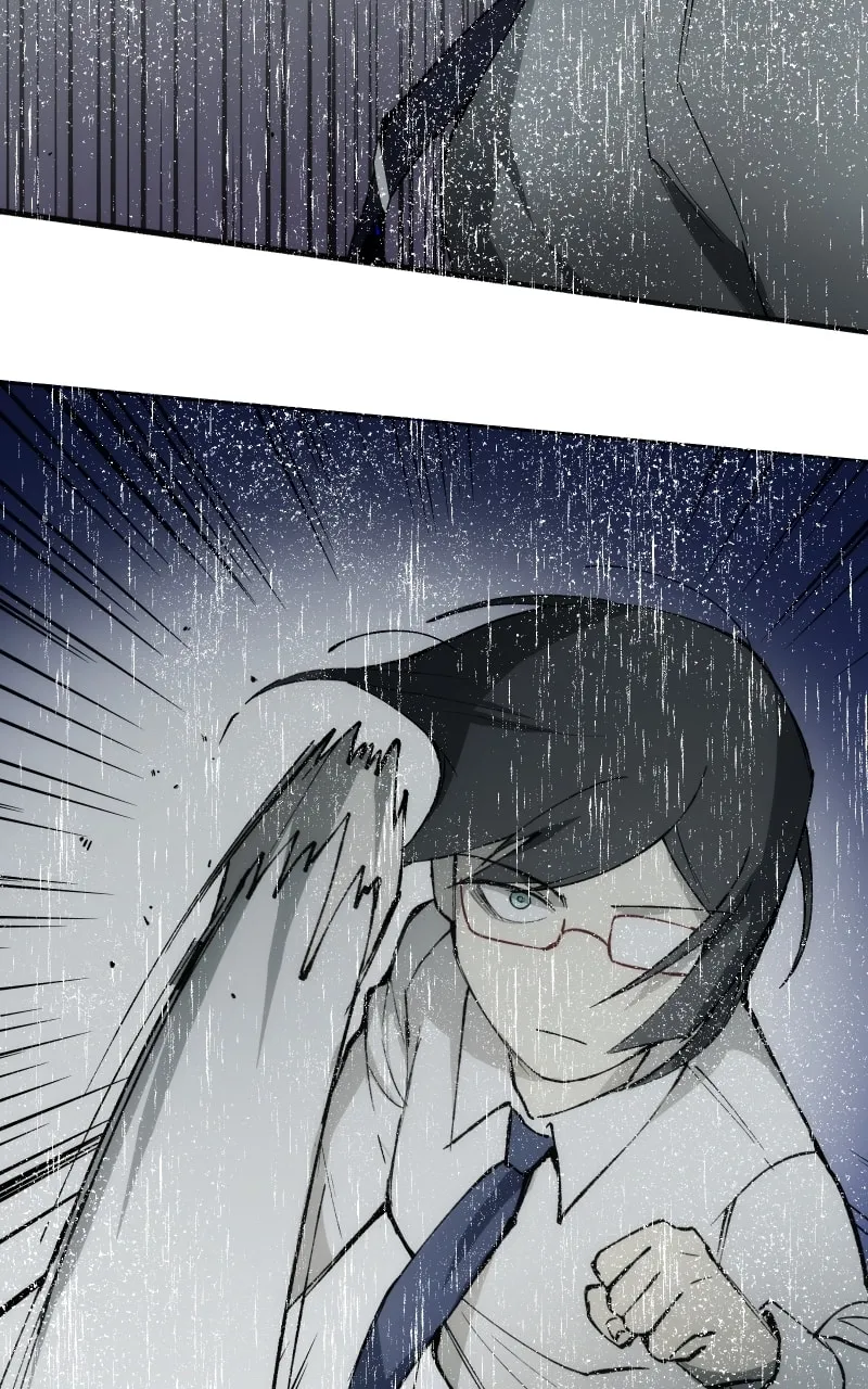 Hand Jumper Chapter 43 page 101 - 