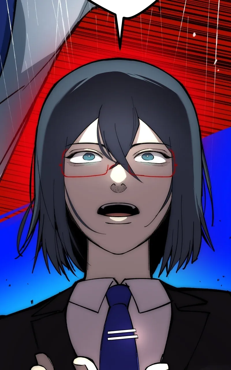 Hand Jumper Chapter 43 page 104 - 