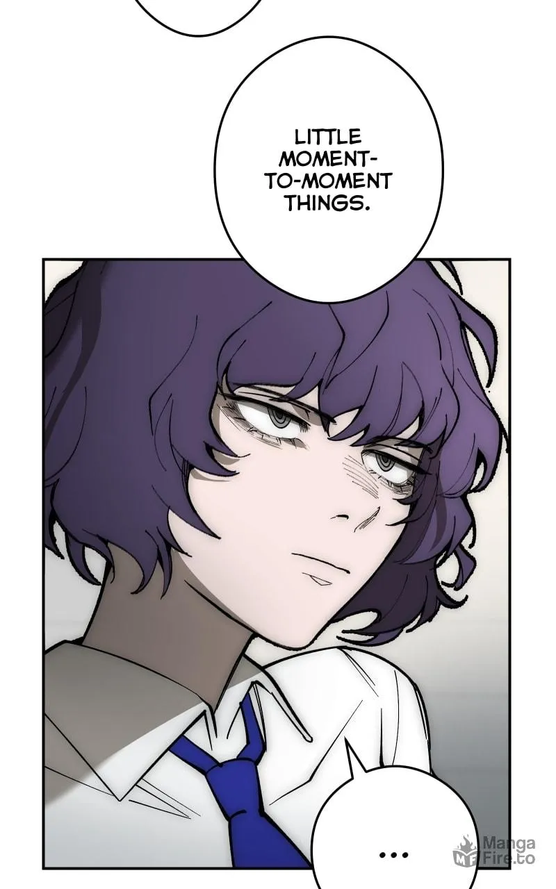 Hand Jumper Chapter 43 page 110 - 