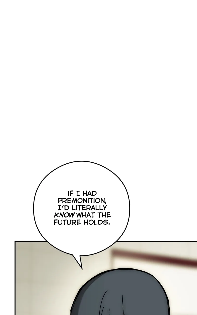 Hand Jumper Chapter 43 page 113 - 