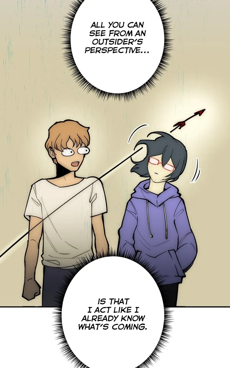 Hand Jumper Chapter 43 page 118 - 