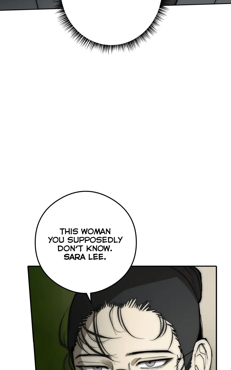 Hand Jumper Chapter 43 page 13 - 