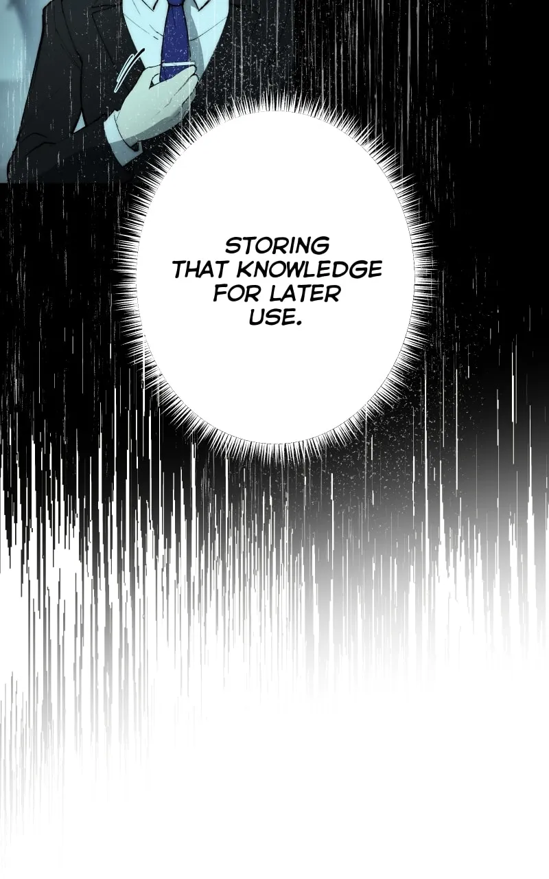 Hand Jumper Chapter 43 page 122 - 