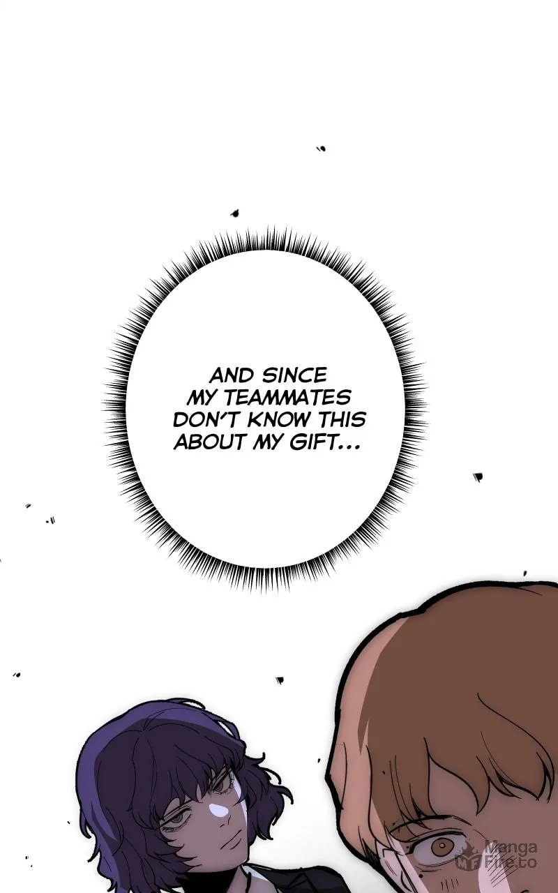 Hand Jumper Chapter 43 page 123 - 