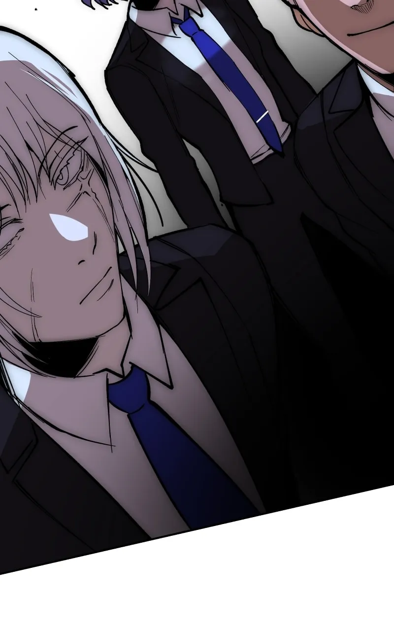 Hand Jumper Chapter 43 page 124 - 