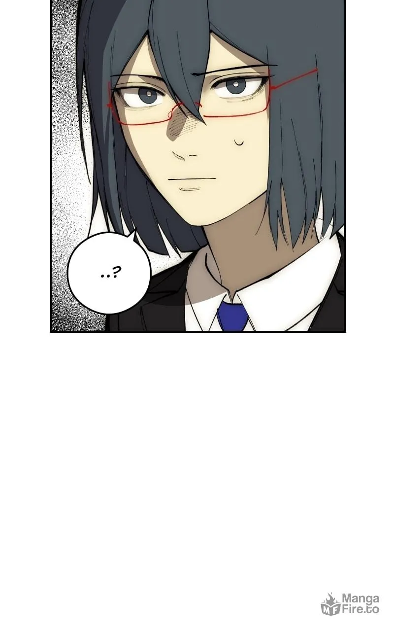 Hand Jumper Chapter 43 page 130 - 