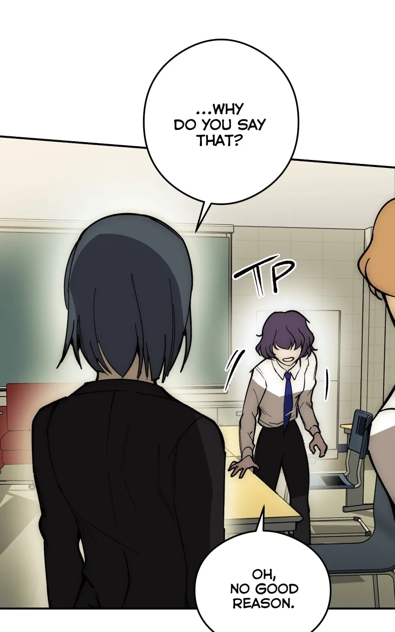 Hand Jumper Chapter 43 page 131 - 