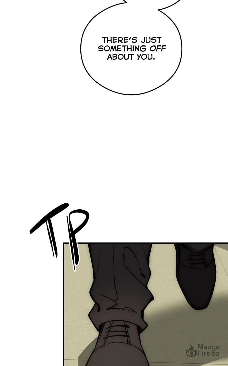 Hand Jumper Chapter 43 page 132 - 