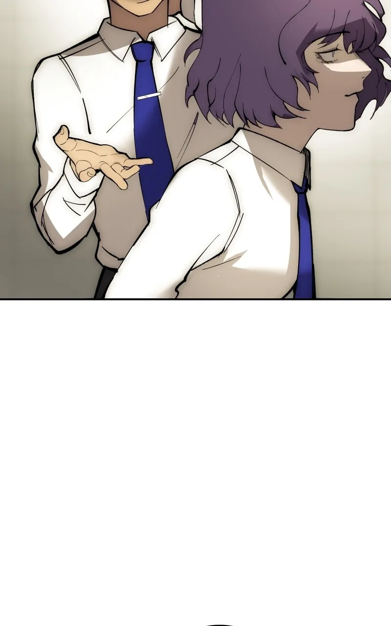 Hand Jumper Chapter 43 page 136 - 