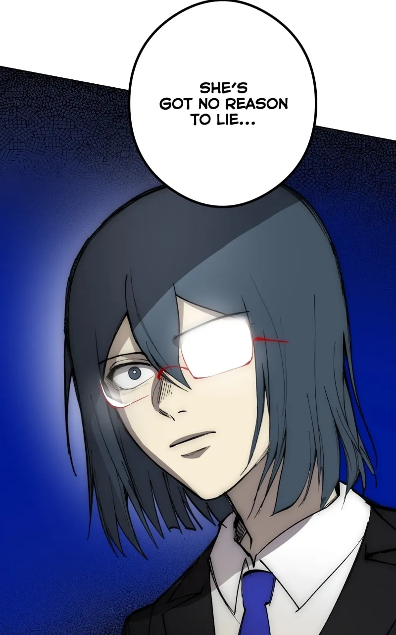 Hand Jumper Chapter 43 page 137 - 