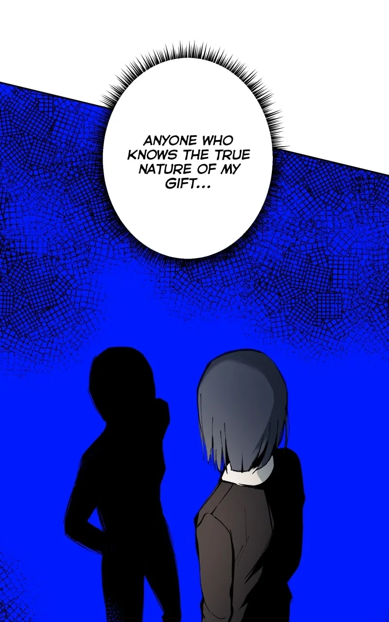 Hand Jumper Chapter 43 page 139 - 