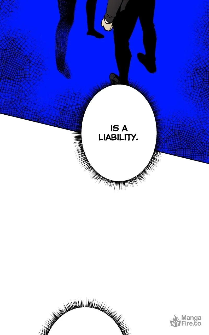 Hand Jumper Chapter 43 page 140 - 