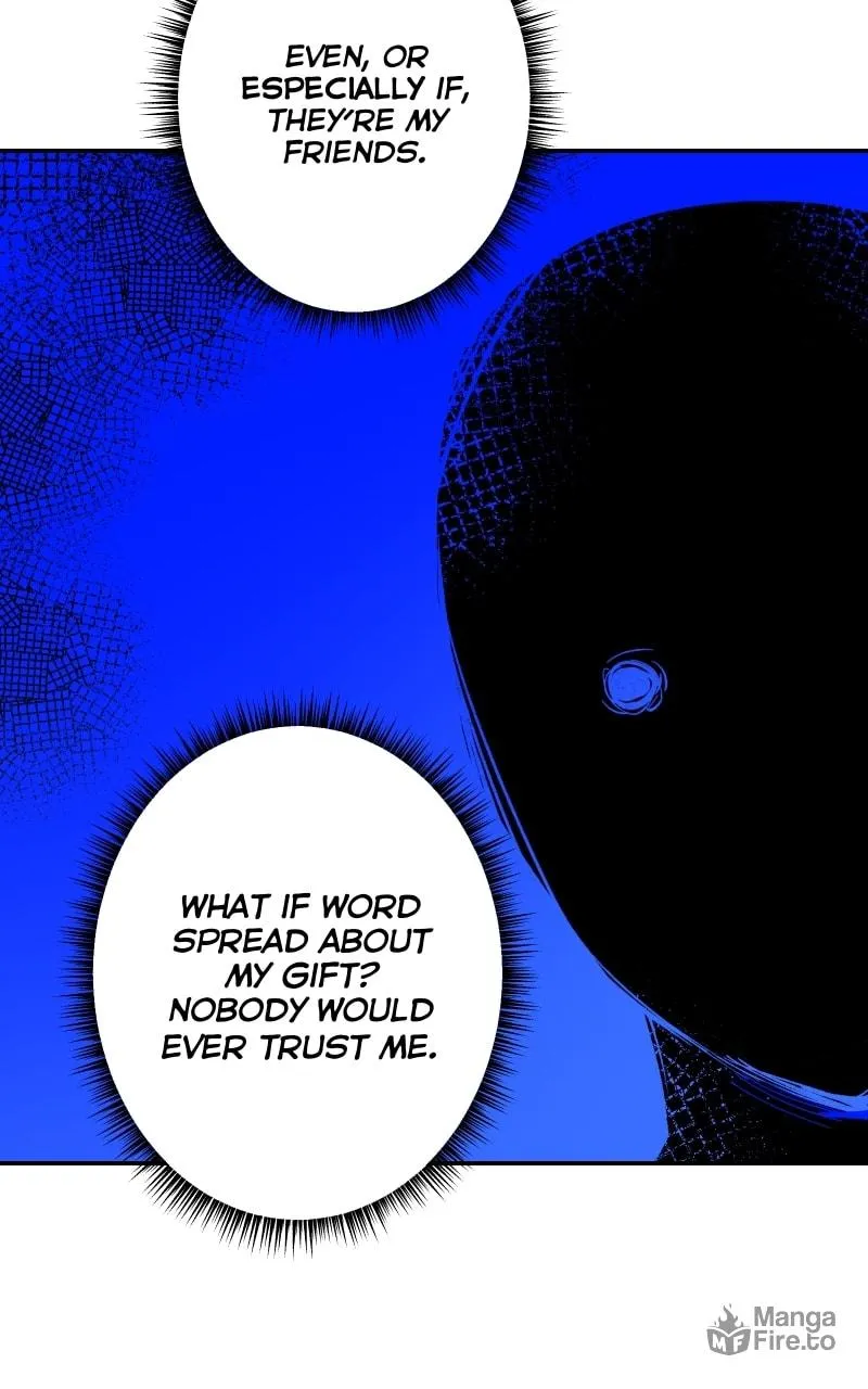 Hand Jumper Chapter 43 page 141 - 