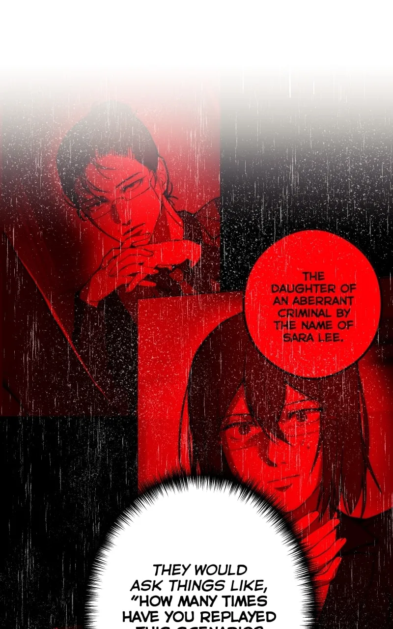 Hand Jumper Chapter 43 page 142 - 