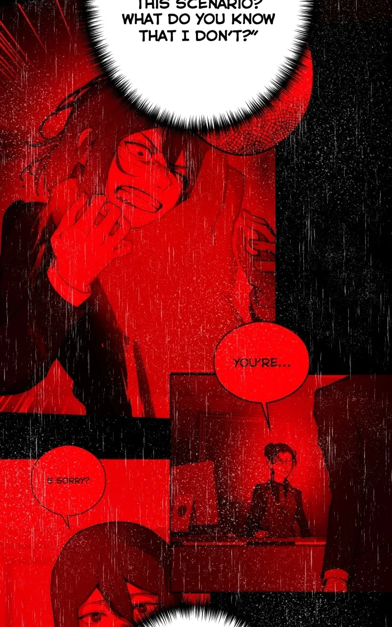 Hand Jumper Chapter 43 page 143 - 