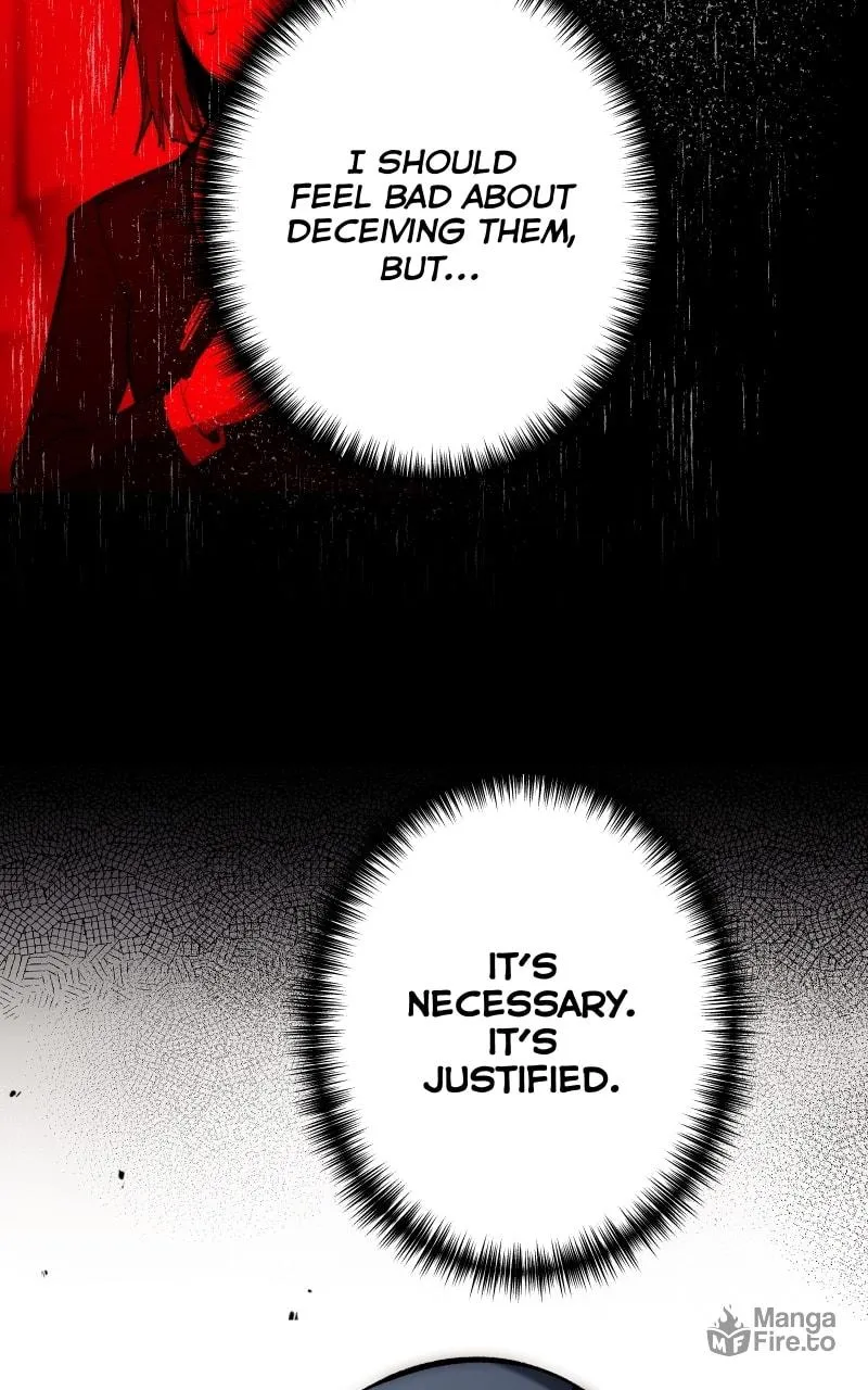 Hand Jumper Chapter 43 page 144 - 