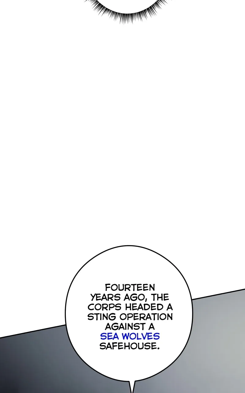 Hand Jumper Chapter 43 page 16 - 