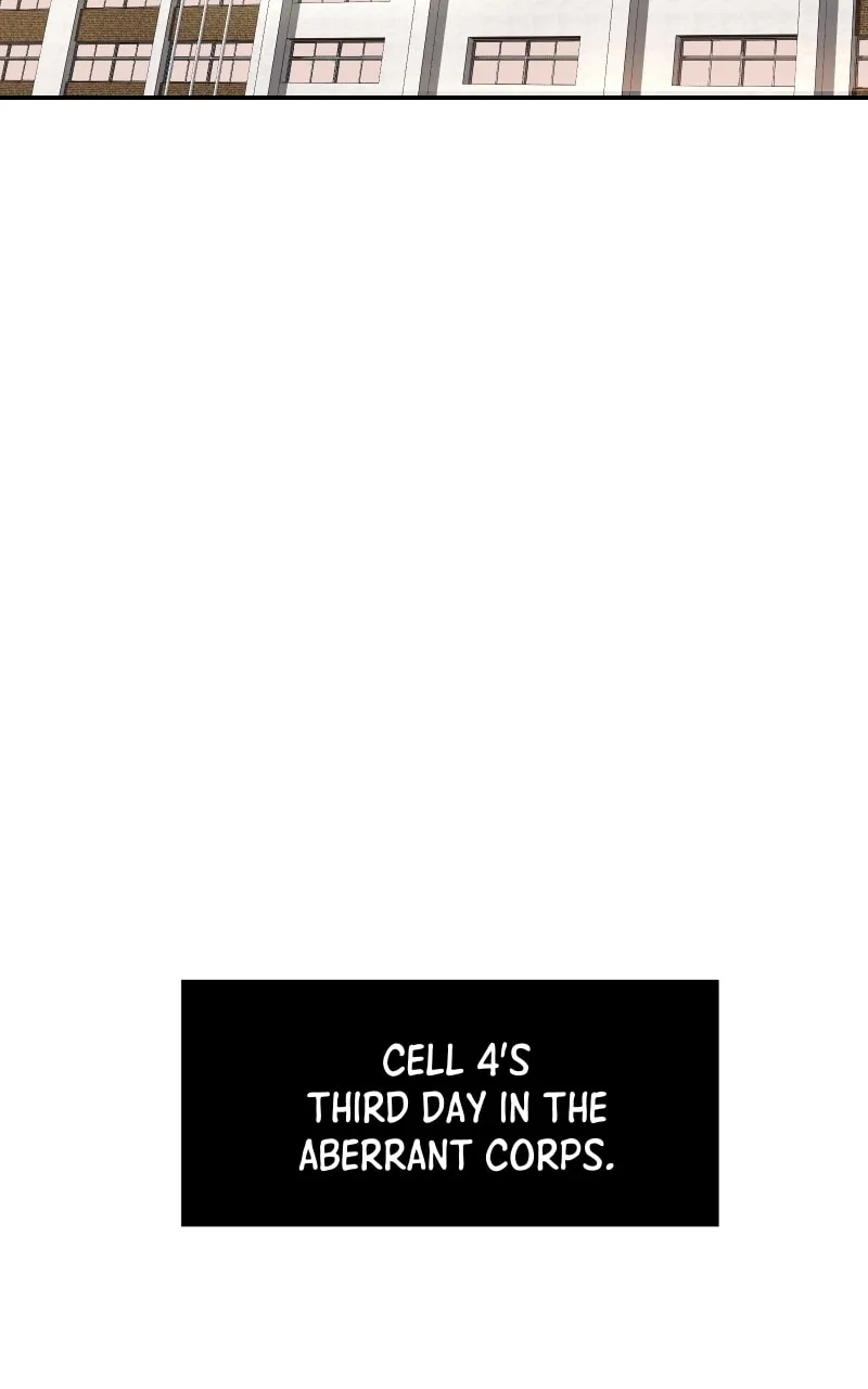 Hand Jumper Chapter 43 page 151 - 