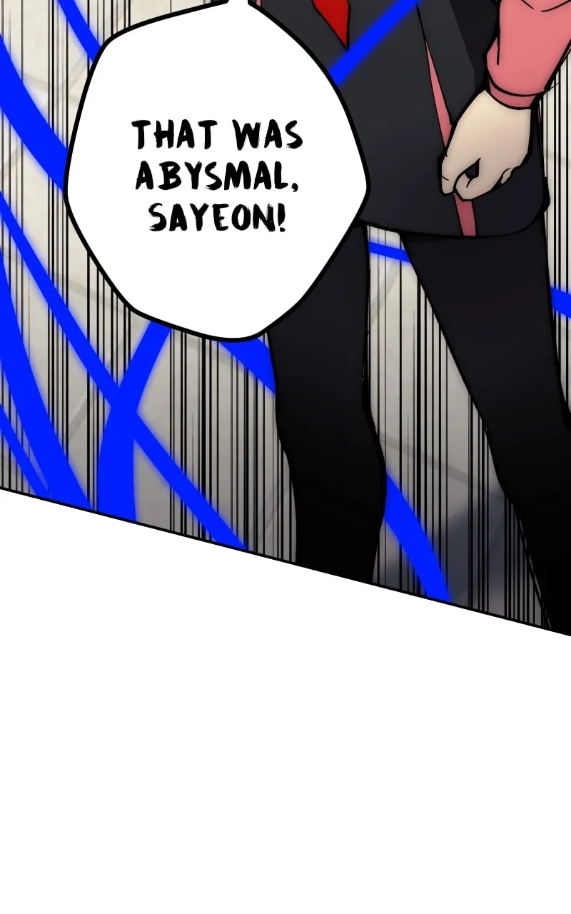 Hand Jumper Chapter 43 page 157 - 