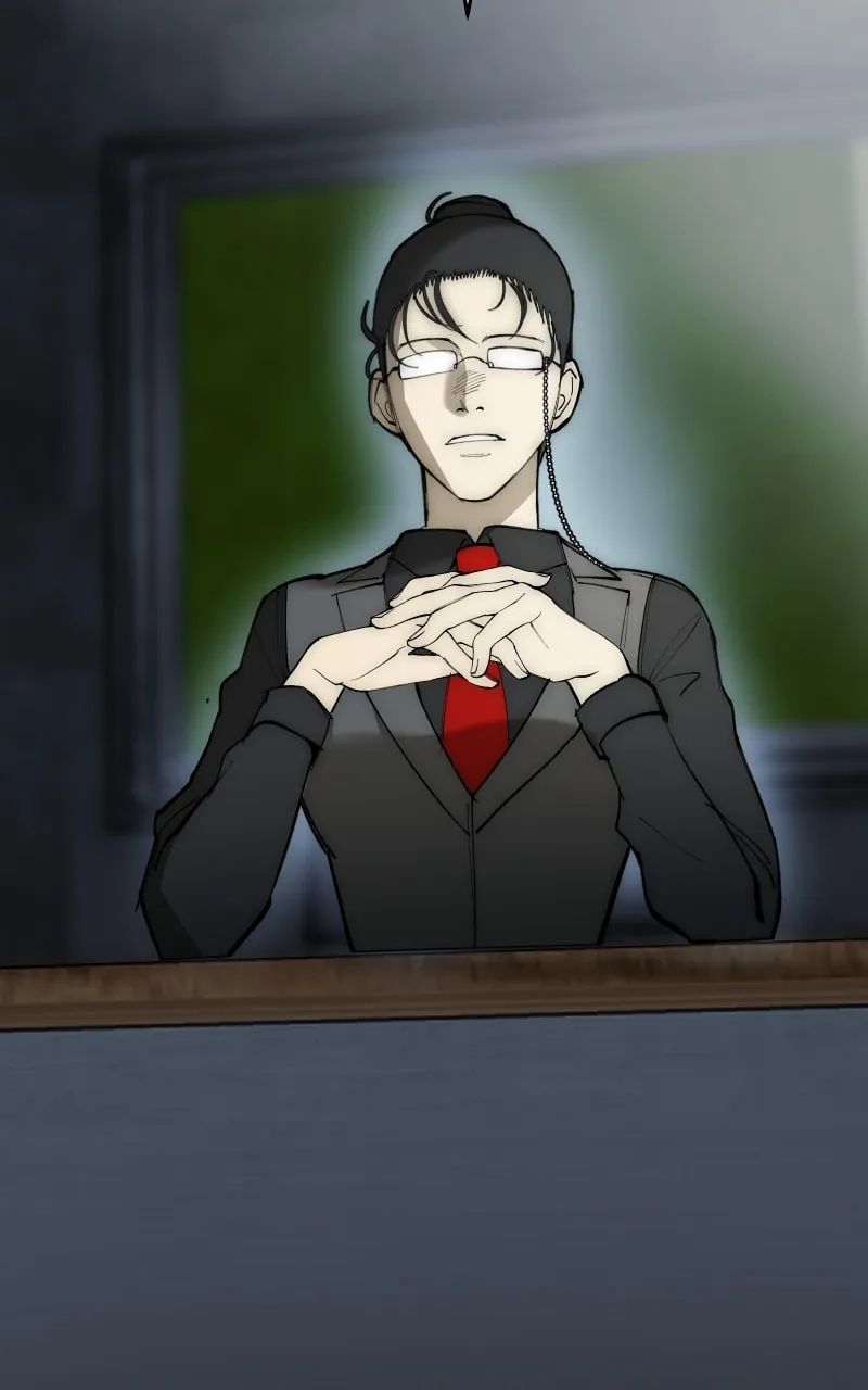 Hand Jumper Chapter 43 page 17 - 