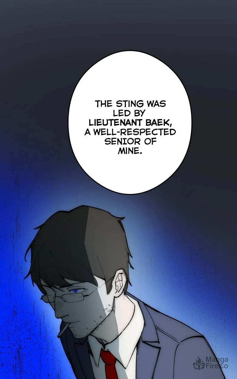 Hand Jumper Chapter 43 page 18 - 