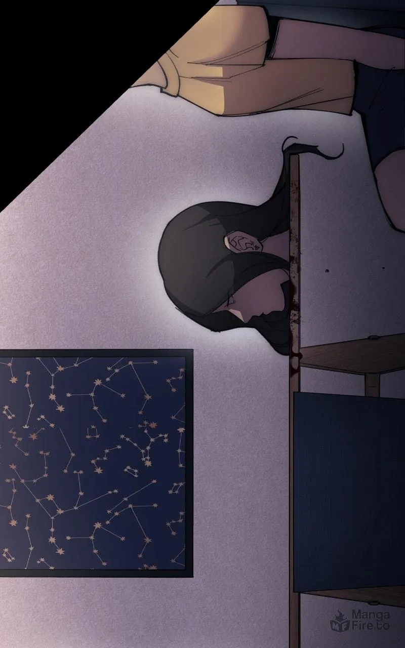 Hand Jumper Chapter 43 page 24 - 
