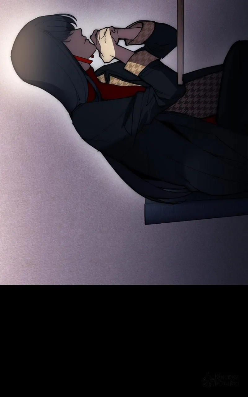 Hand Jumper Chapter 43 page 25 - 
