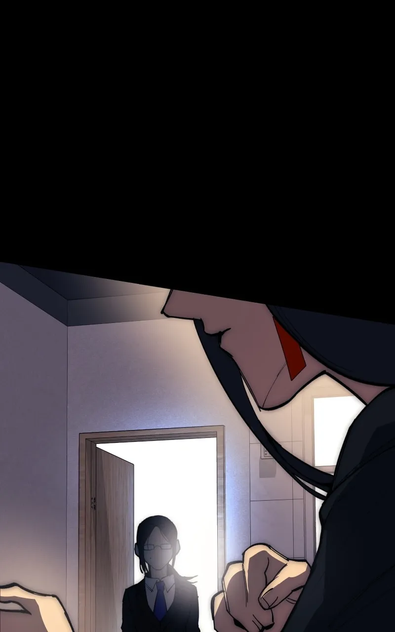 Hand Jumper Chapter 43 page 26 - 