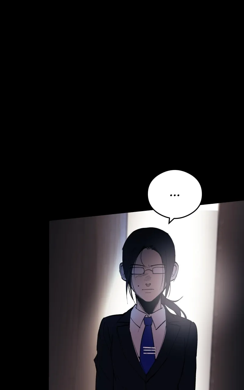 Hand Jumper Chapter 43 page 29 - 