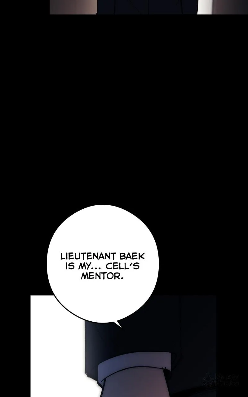 Hand Jumper Chapter 43 page 30 - 