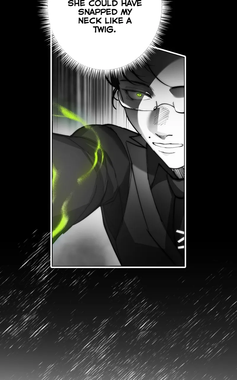 Hand Jumper Chapter 43 page 4 - 