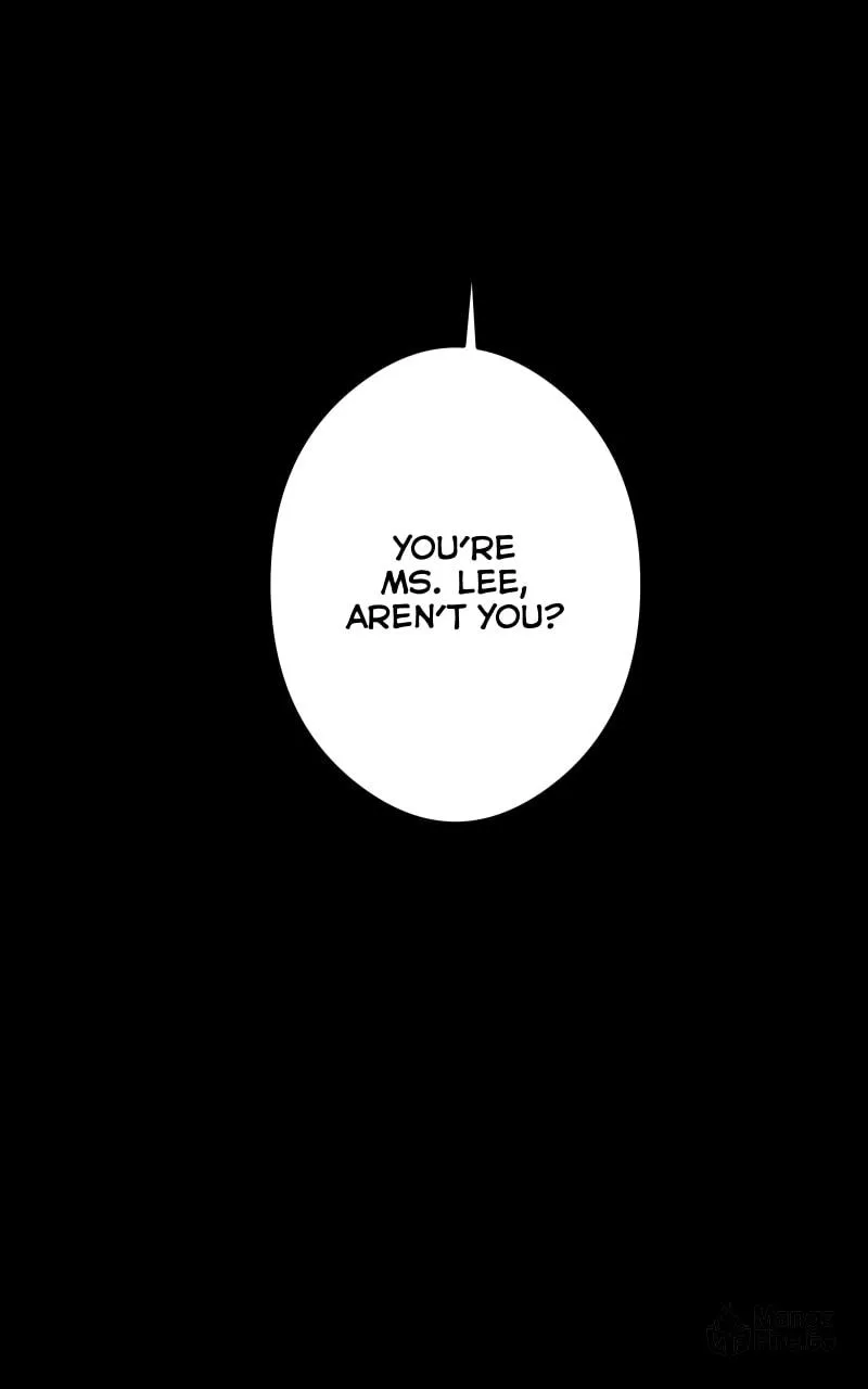 Hand Jumper Chapter 43 page 33 - 