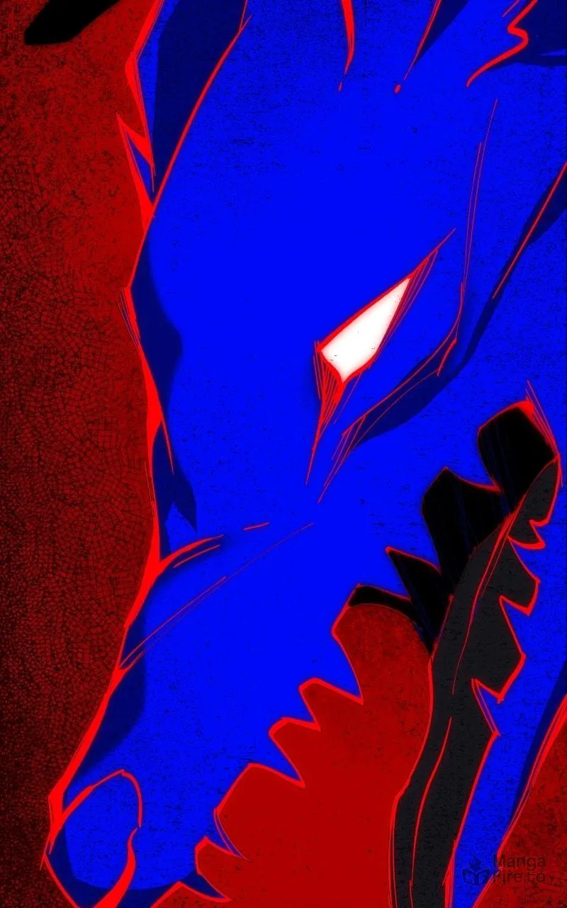 Hand Jumper Chapter 43 page 35 - 