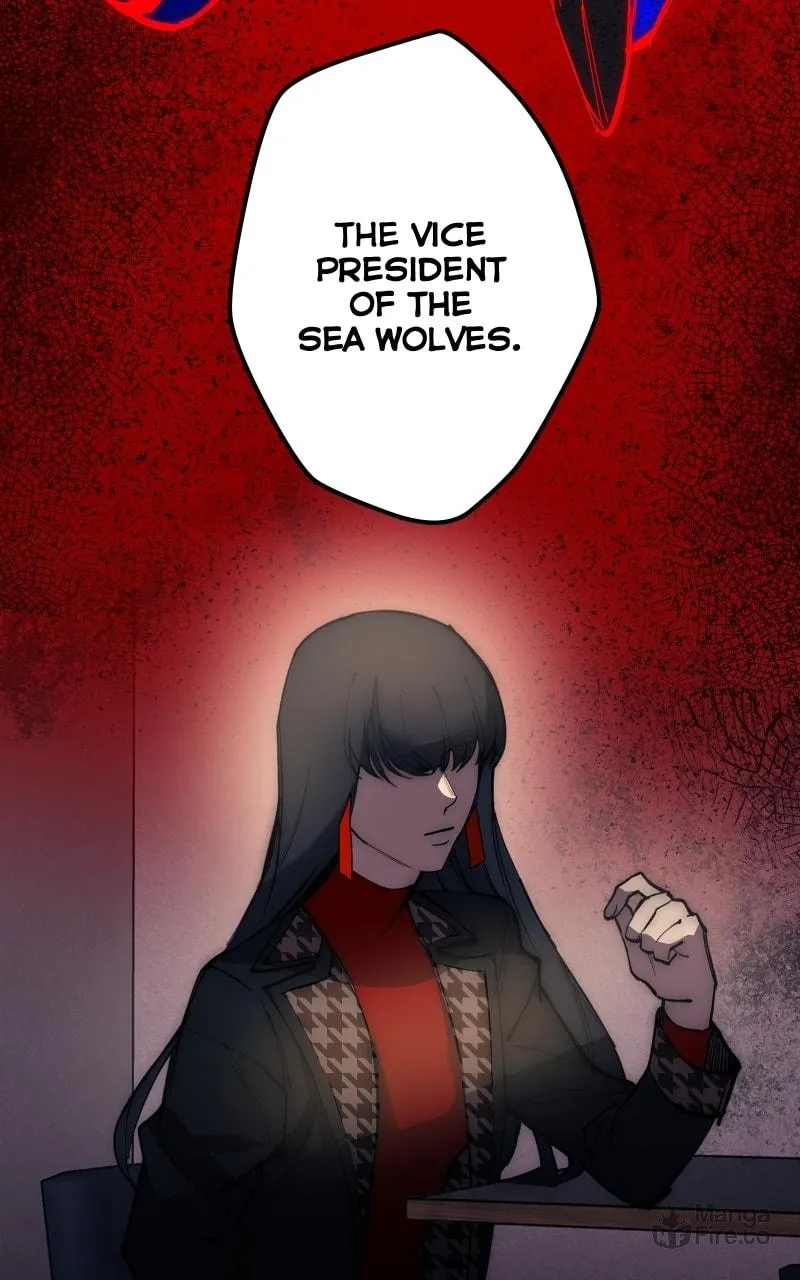 Hand Jumper Chapter 43 page 36 - 