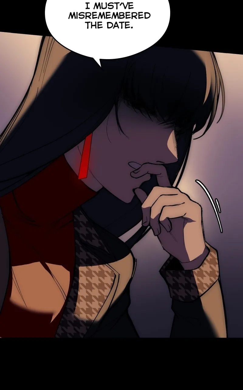 Hand Jumper Chapter 43 page 38 - 