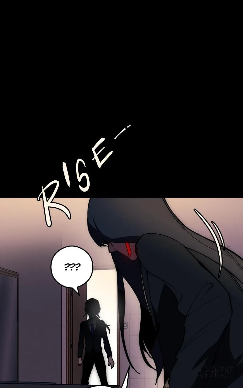Hand Jumper Chapter 43 page 39 - 