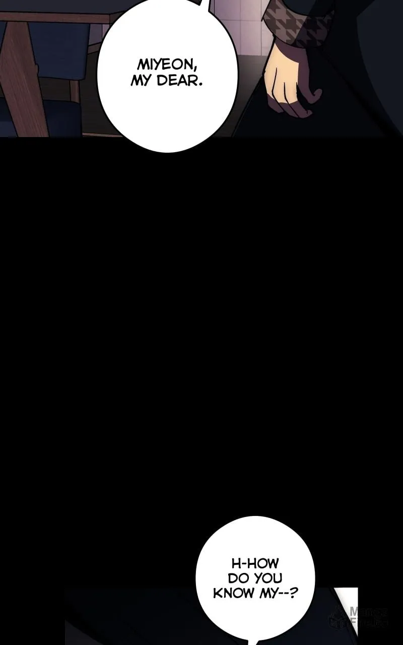 Hand Jumper Chapter 43 page 40 - 