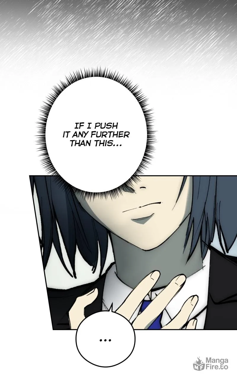 Hand Jumper Chapter 43 page 5 - 