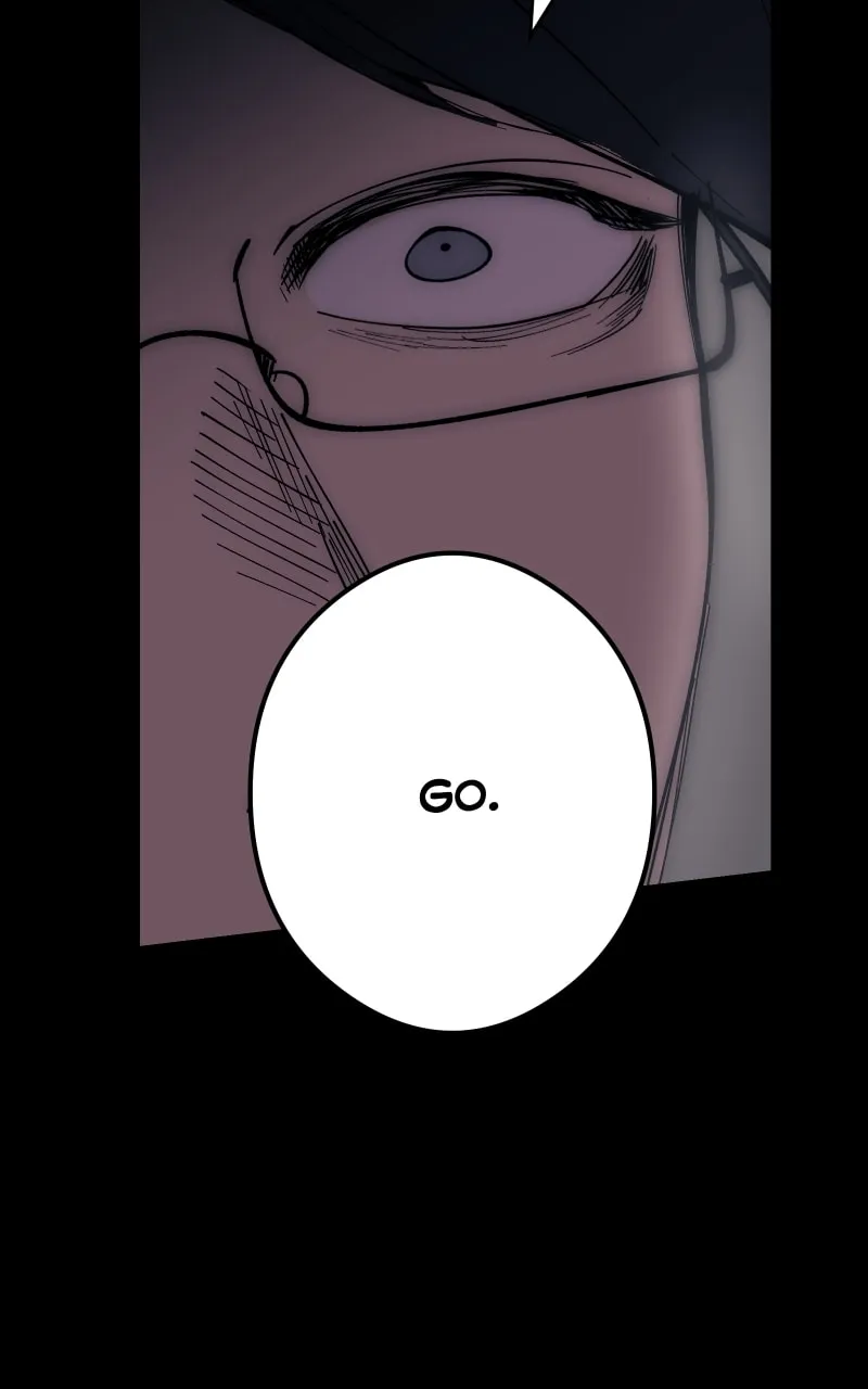 Hand Jumper Chapter 43 page 41 - 