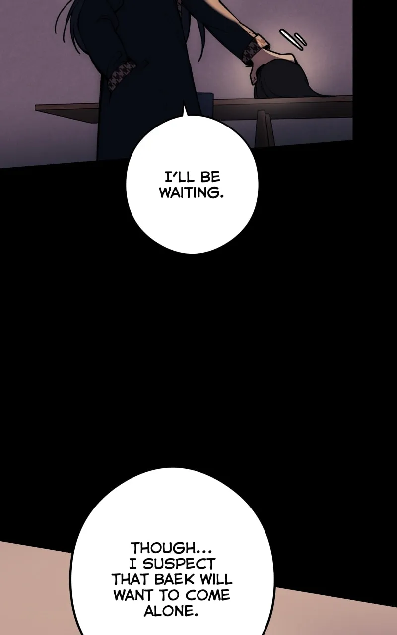 Hand Jumper Chapter 43 page 43 - 