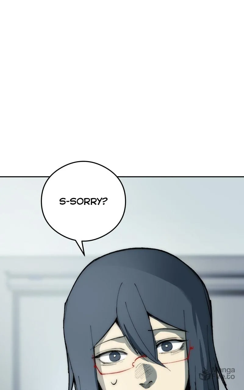 Hand Jumper Chapter 43 page 6 - 