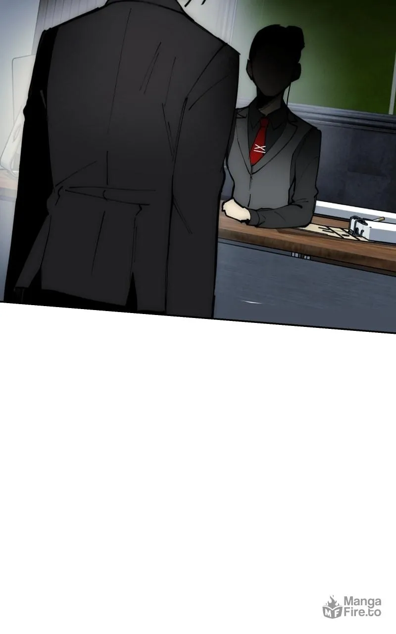 Hand Jumper Chapter 43 page 54 - 