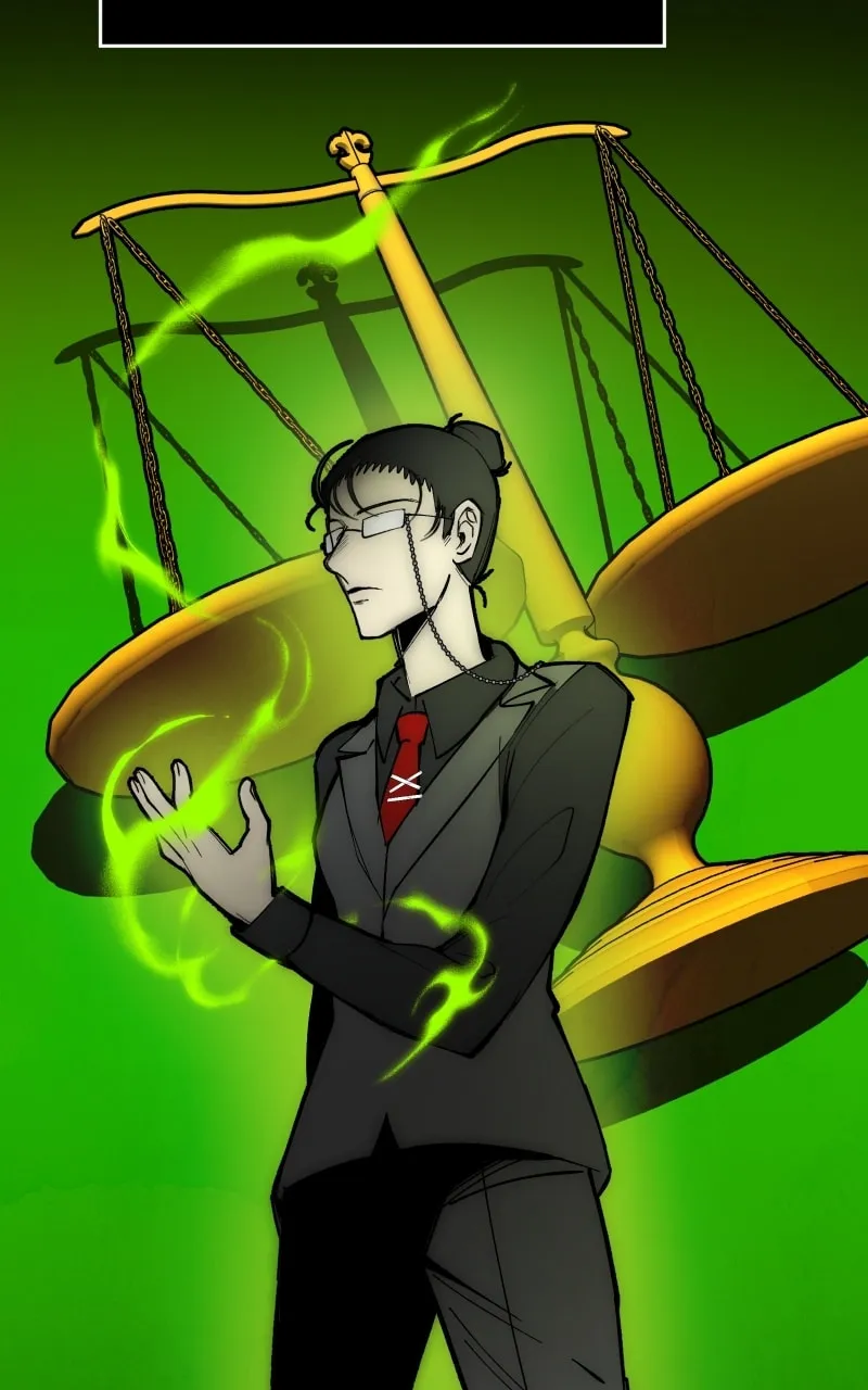 Hand Jumper Chapter 43 page 58 - 