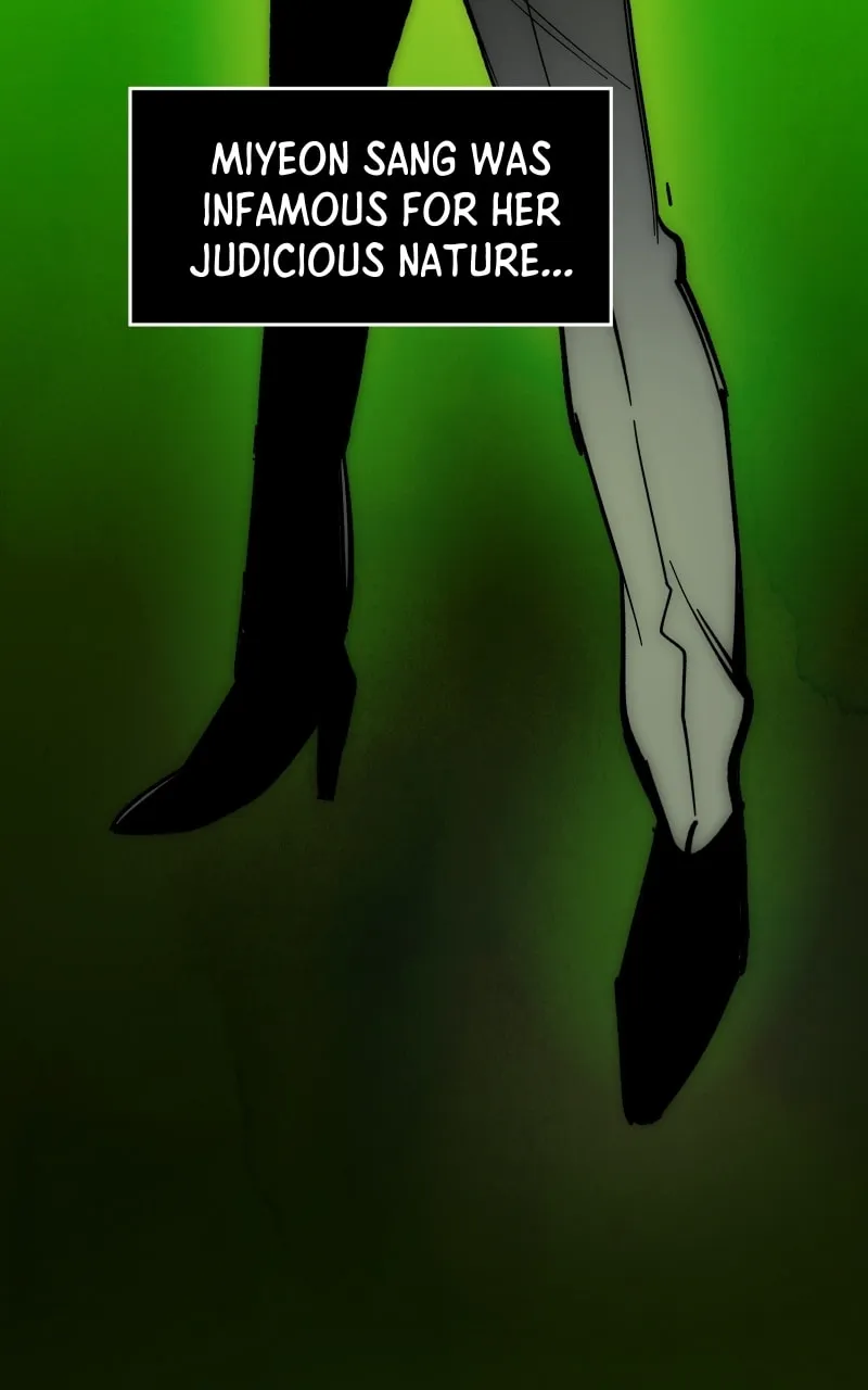 Hand Jumper Chapter 43 page 59 - 