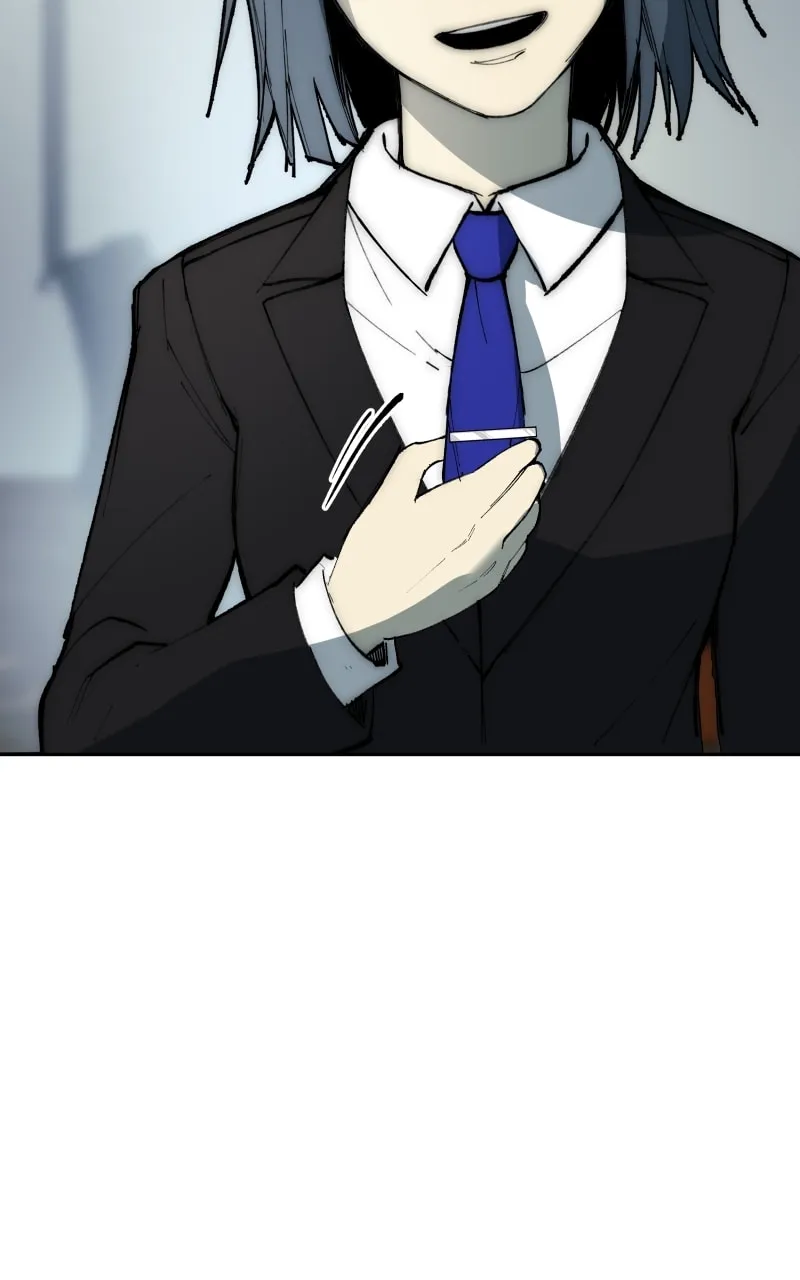 Hand Jumper Chapter 43 page 7 - 