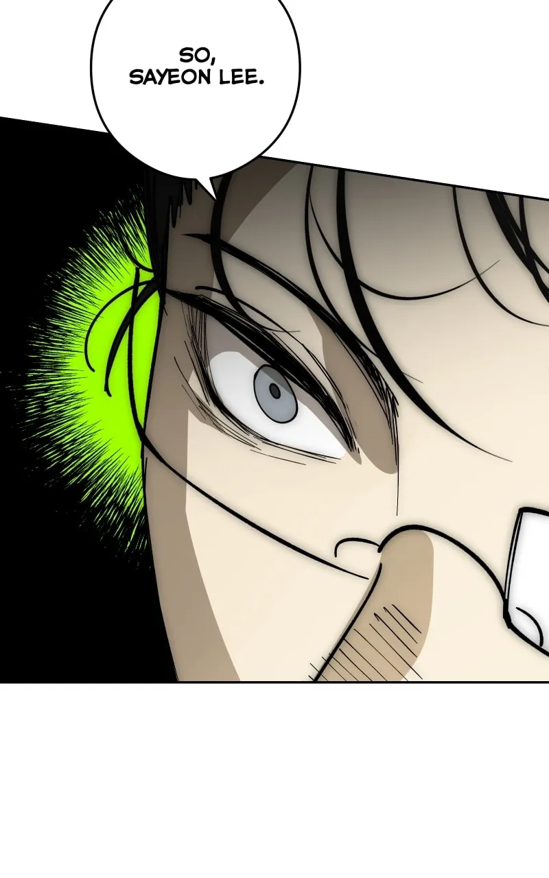 Hand Jumper Chapter 43 page 61 - 